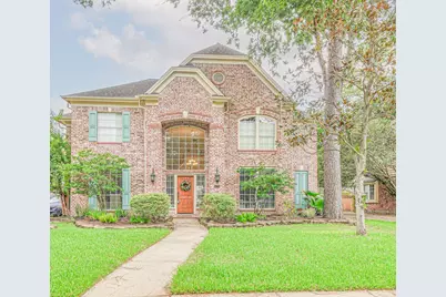 9115 Symphonic Lane, Houston, TX 77040 - Photo 1