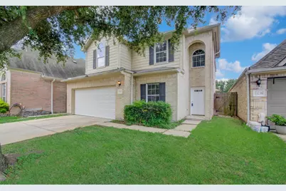 13242 Rustic Garden Drive, Houston, TX 77083 - Photo 5