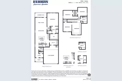 9119 Serene Haven Drive, Iowa Colony, TX 77583 - Photo 41