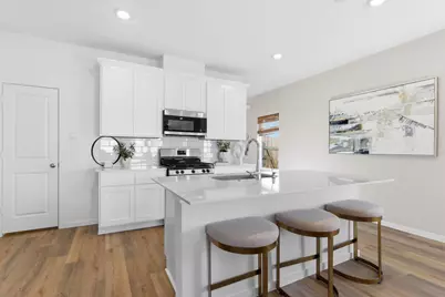 9119 Serene Haven Drive, Iowa Colony, TX 77583 - Photo 7