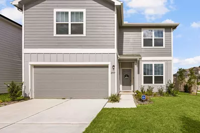 25717 Merino Court, Magnolia, TX 77355 - Photo 9