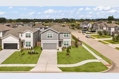 25717 Merino Court, Magnolia, TX 77355 - Photo 3