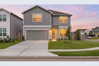 25717 Merino Court, Magnolia, TX 77355 - Photo 1