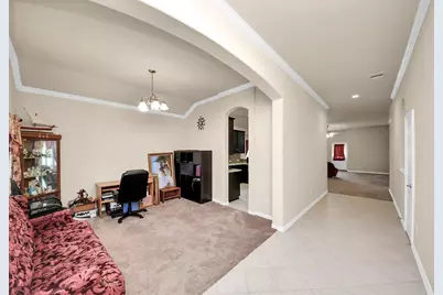 4210 Audrey Manor Lane, Katy, TX 77449 - Photo 7