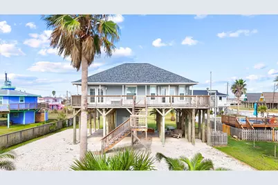 904 Surf Drive, Surfside Beach, TX 77541 - Photo 27
