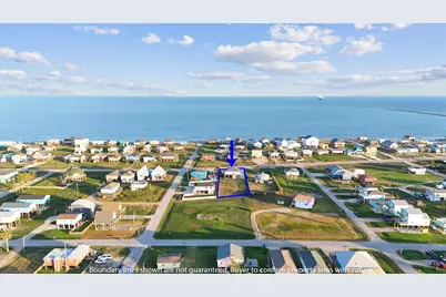904 Surf Drive, Surfside Beach, TX 77541 - Photo 23