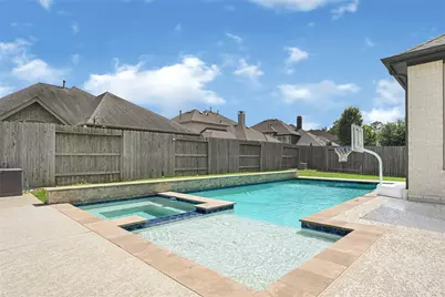 13018 Fernbank Forest Drive, Humble, TX 77346 - Photo 3