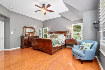 150 W Sundance Circle, The Woodlands, TX 77382 - Photo 23