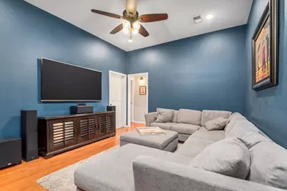 150 W Sundance Circle, The Woodlands, TX 77382 - Photo 29