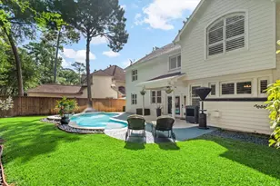 150 W Sundance Cir, The Woodlands, TX 77382 - Photo 41