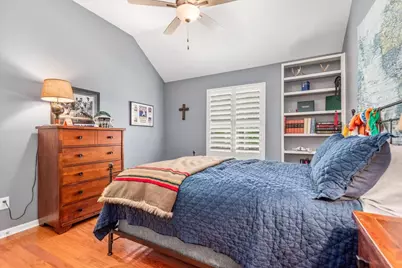 150 W Sundance Circle, The Woodlands, TX 77382 - Photo 31