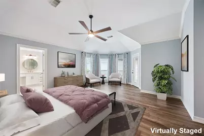 8911 S Fitzgerald Way, Missouri City, TX 77459 - Photo 13