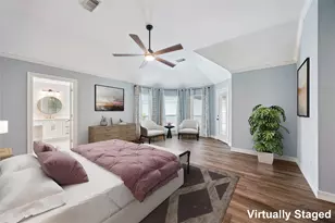 8911 S Fitzgerald Way, Missouri City, TX 77459 - Photo 13