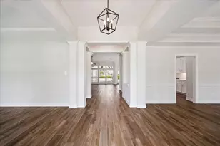 8911 S Fitzgerald Way, Missouri City, TX 77459 - Photo 3