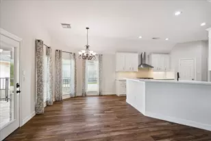 8911 S Fitzgerald Way, Missouri City, TX 77459 - Photo 9