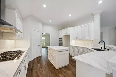 8911 S Fitzgerald Way, Missouri City, TX 77459 - Photo 7