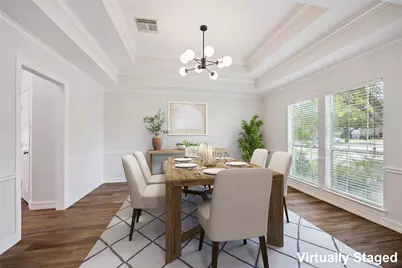 8911 S Fitzgerald Way, Missouri City, TX 77459 - Photo 5