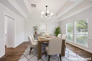 8911 S Fitzgerald Way, Missouri City, TX 77459 - Photo 5