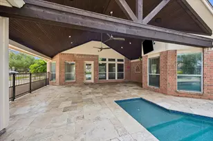 8911 S Fitzgerald Way, Missouri City, TX 77459 - Photo 27