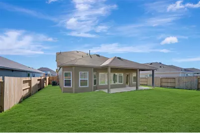 5807 Blazing Light Lane, Fulshear, TX 77441 - Photo 31