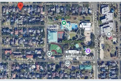 5213 Linden Street, Bellaire, TX 77401 - Photo 1