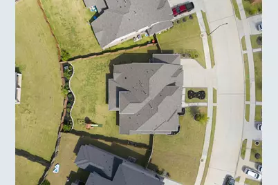 7607 Wildrye Meadow Lane, Katy, TX 77493 - Photo 35