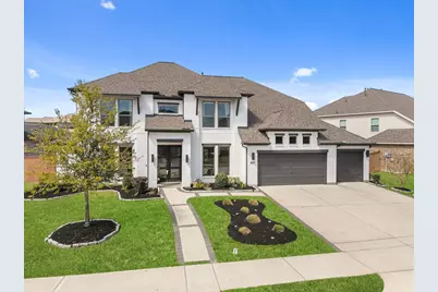 7607 Wildrye Meadow Lane, Katy, TX 77493 - Photo 5