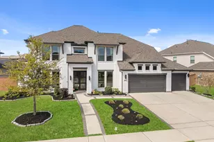 7607 Wildrye Mdw Ln, Katy, TX 77493 - Photo 5
