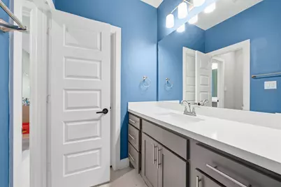 7607 Wildrye Meadow Lane, Katy, TX 77493 - Photo 23