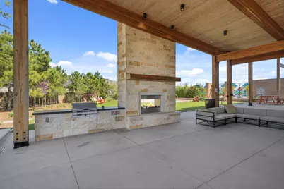 7607 Wildrye Meadow Lane, Katy, TX 77493 - Photo 39