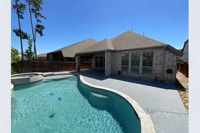 12123 Woodnote Lane, Humble, TX 77346 - Photo 37