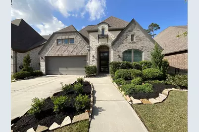 12123 Woodnote Lane, Humble, TX 77346 - Photo 1
