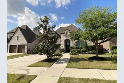 12123 Woodnote Lane, Humble, TX 77346 - Photo 3