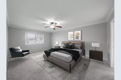 656 S Ripple Creek Drive #656, Houston, TX 77057 - Photo 5
