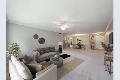 656 S Ripple Creek Drive #656, Houston, TX 77057 - Photo 1