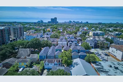 1133 W Clay Street #C, Houston, TX 77019 - Photo 19