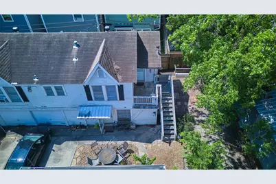 1133 W Clay Street #C, Houston, TX 77019 - Photo 5