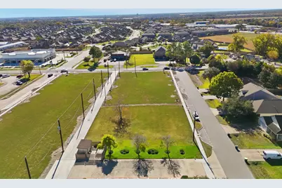 2531 S Park Avenue, Pearland, TX 77581 - Photo 1