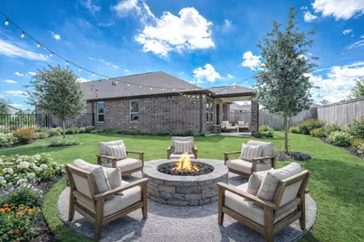 12531 Mulberry Creek Drive, Cypress, TX 77433 - Photo 1