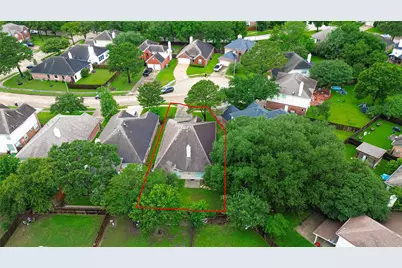 9718 Trailing Moss Court, Houston, TX 77064 - Photo 39