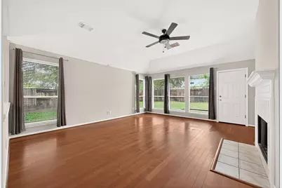 9718 Trailing Moss Court, Houston, TX 77064 - Photo 7