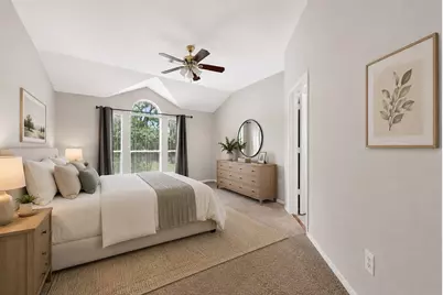 9718 Trailing Moss Court, Houston, TX 77064 - Photo 9
