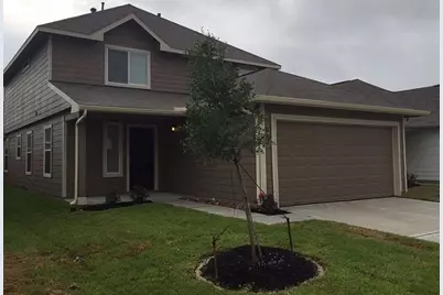 5442 Latta Plantation Drive, Katy, TX 77449 - Photo 1