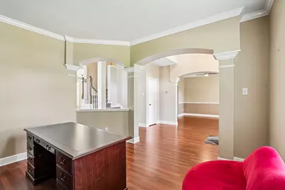 6802 Oak Run Drive, Richmond, TX 77407 - Photo 7
