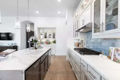 2919 Peach Valley Road, Fulshear, TX 77494 - Photo 5