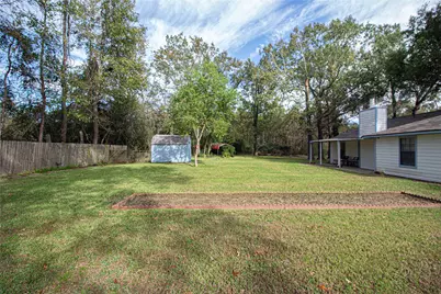 320 Bridgeview Drive, Onalaska, TX 77360 - Photo 35