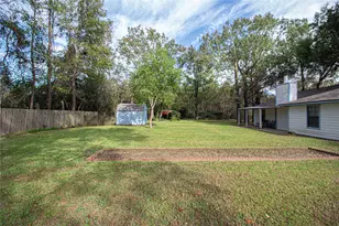 320 Bridgeview Dr, Onalaska, TX 77360 - Photo 35