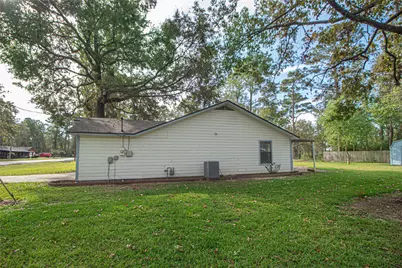 320 Bridgeview Drive, Onalaska, TX 77360 - Photo 33