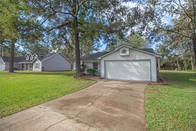 320 Bridgeview Drive, Onalaska, TX 77360 - Photo 3