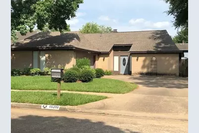 15310 Glenwood Park Drive, Houston, TX 77095 - Photo 1